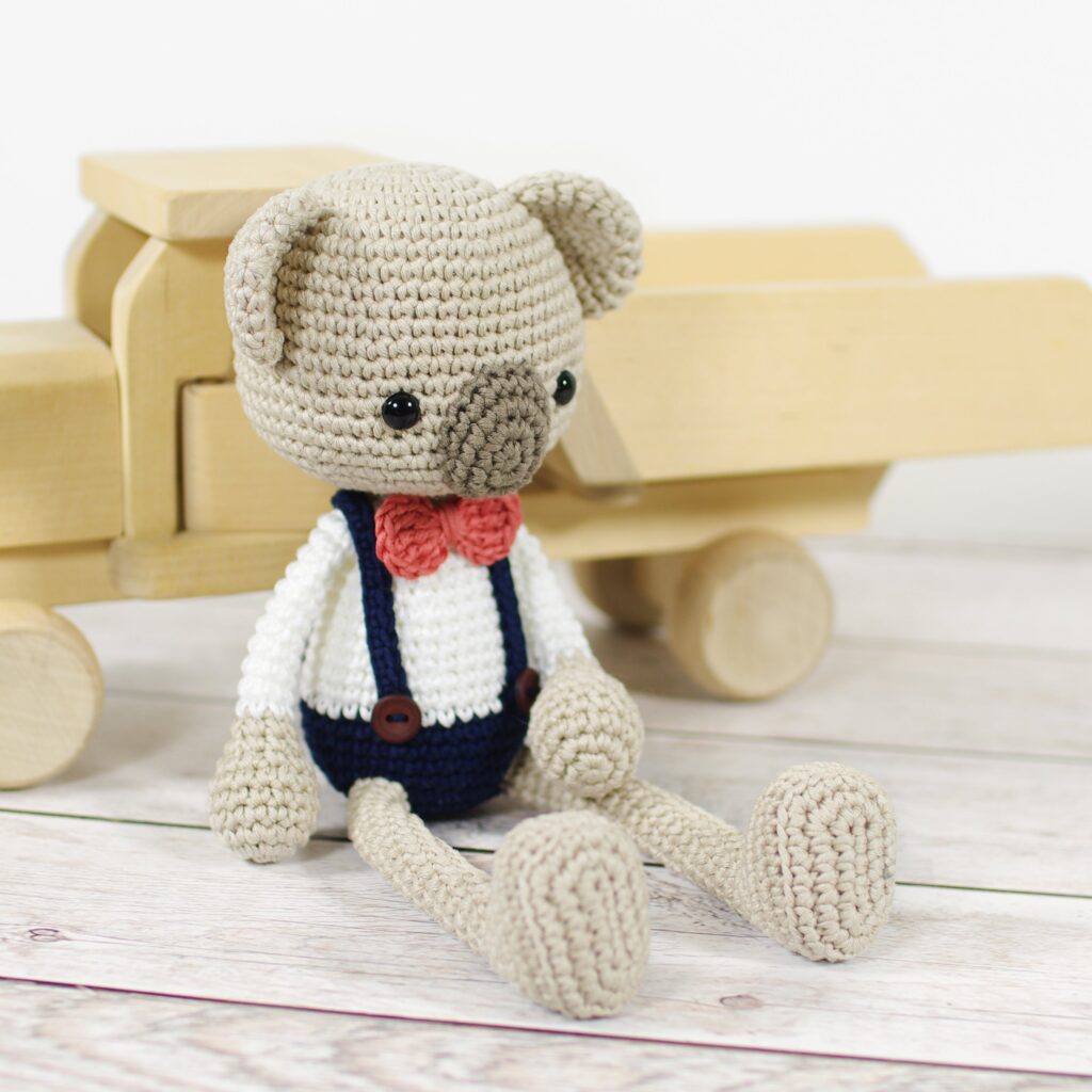 crochet-pattern-amigurumi-koala-bear