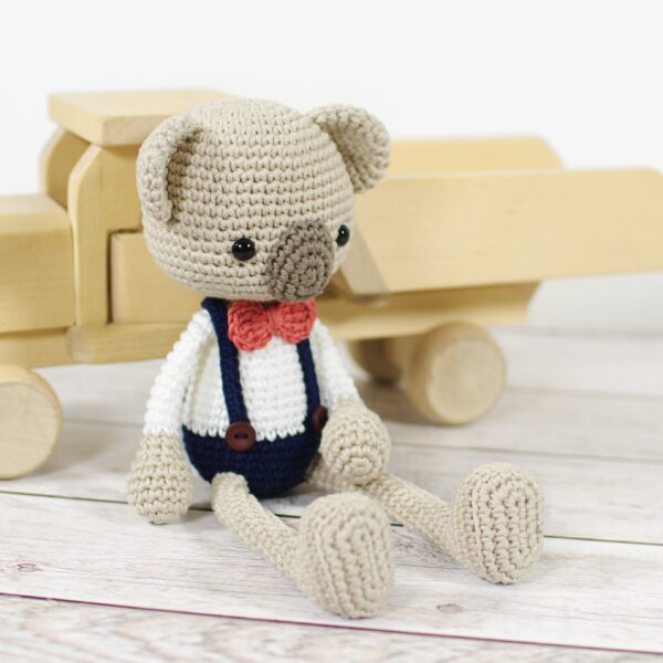 crochet-pattern-amigurumi-koala-bear