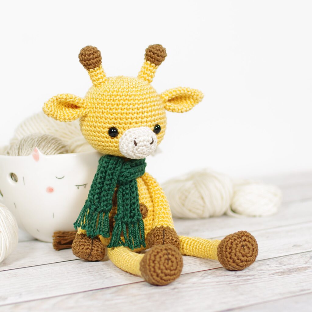 crochet-giraffe-pattern
