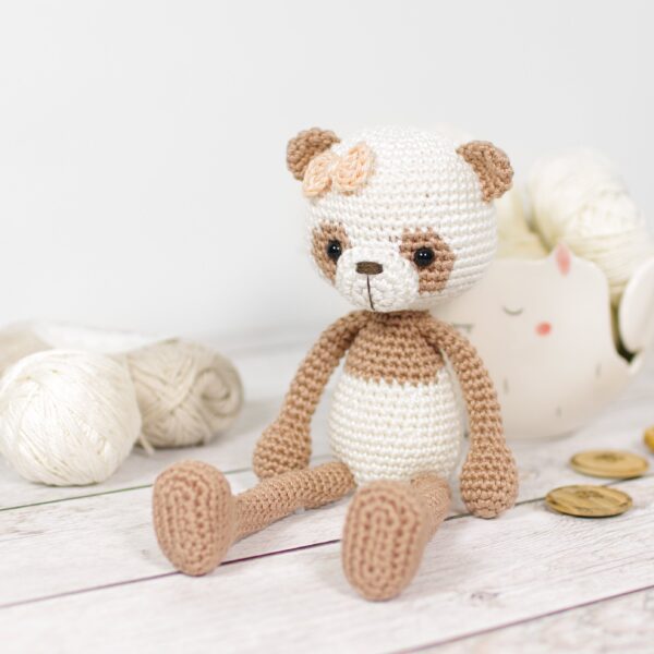 crochet-pattern-panda-bear