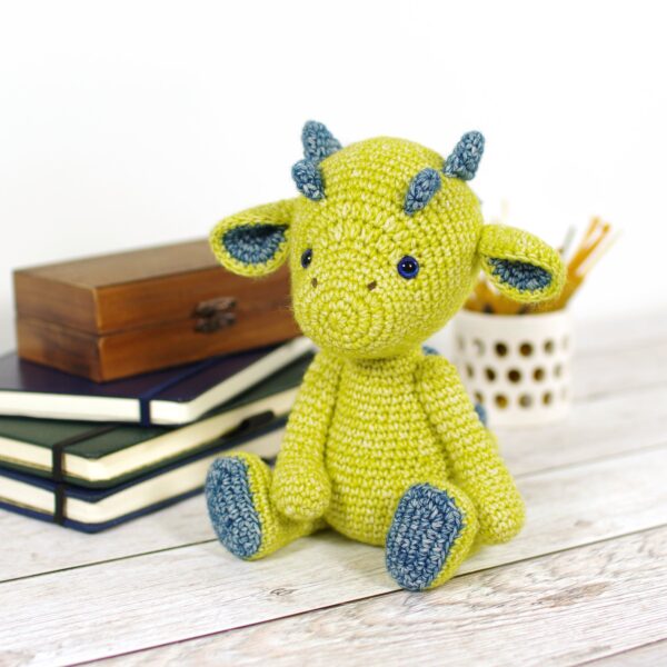 crochet-dragon-pattern