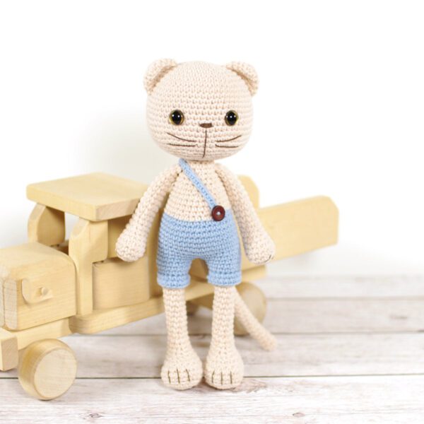 crochet-pattern-amigurumi-cat