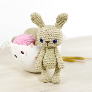 crochet-pattern-small-bunny