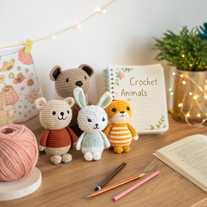 handmade-crochet